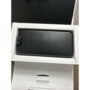 Powerstation prime20-Ultra-Compact Portable Power Bank with 20000mAh